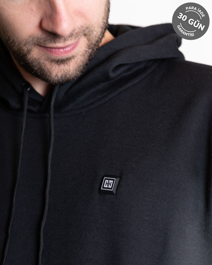 Levore Warm Isıtmalı Hoodie